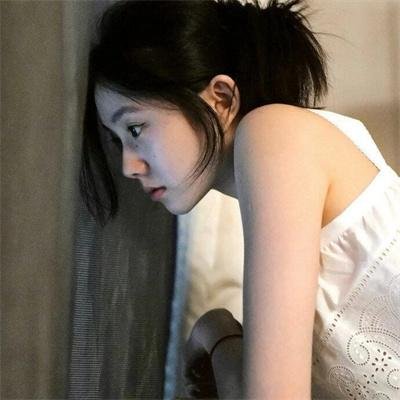 孤独的人
