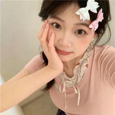 树林里的夫妻
